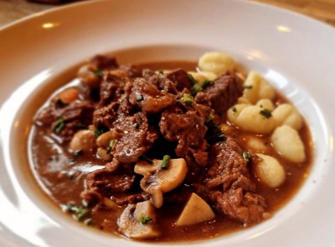 Découvrez nos plats du jour à Annemasse